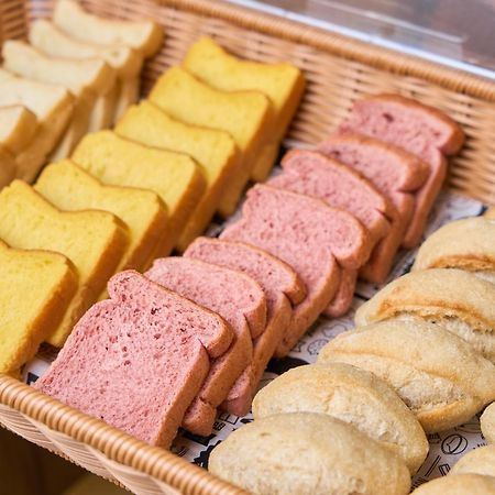 Hotel Musse Kyoto Shijo Kawaramachi Meitetsu Dış mekan fotoğraf