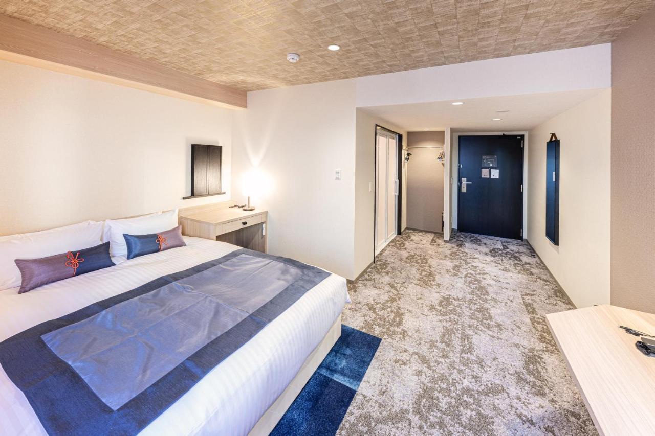 Hotel Musse Kyoto Shijo Kawaramachi Meitetsu Dış mekan fotoğraf