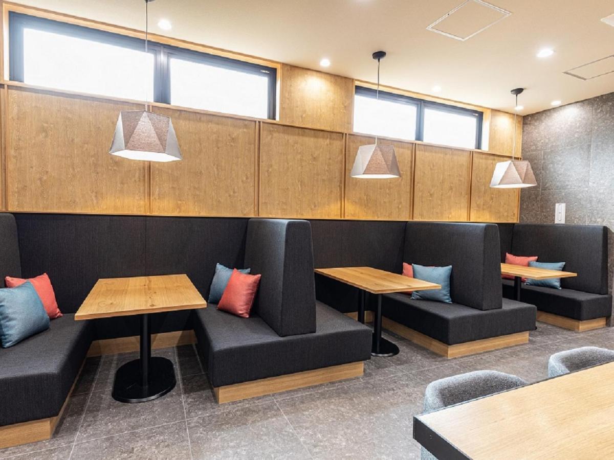 Hotel Musse Kyoto Shijo Kawaramachi Meitetsu Dış mekan fotoğraf