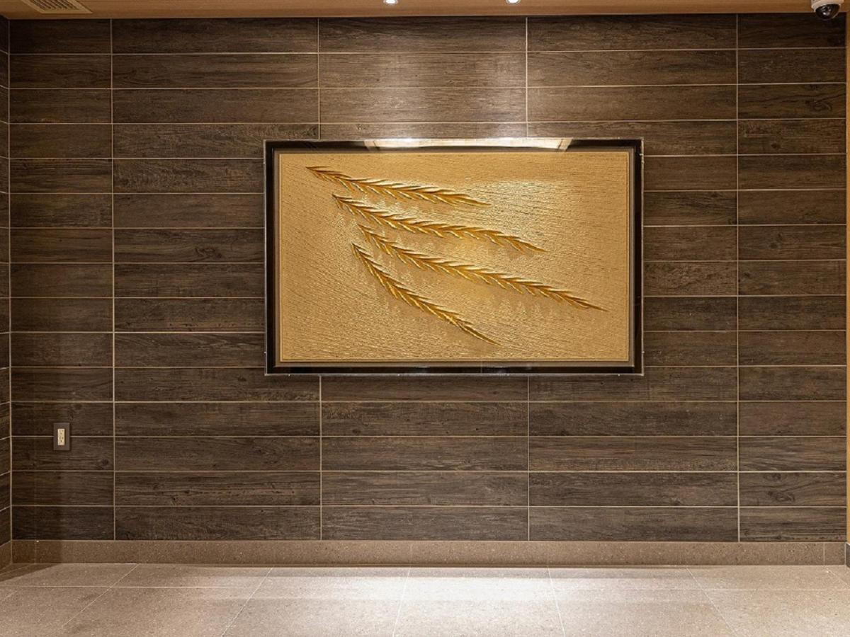 Hotel Musse Kyoto Shijo Kawaramachi Meitetsu Dış mekan fotoğraf