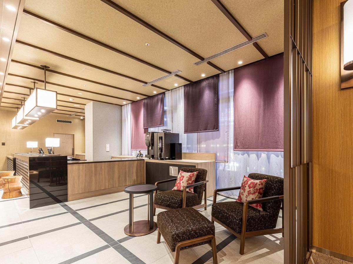 Hotel Musse Kyoto Shijo Kawaramachi Meitetsu Dış mekan fotoğraf