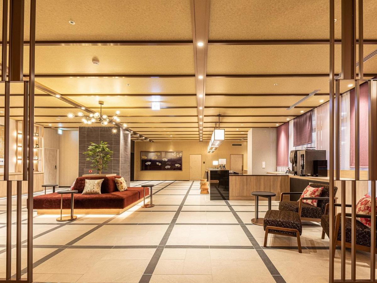 Hotel Musse Kyoto Shijo Kawaramachi Meitetsu Dış mekan fotoğraf