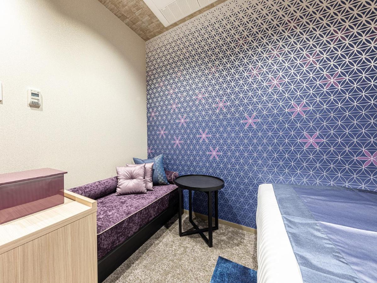 Hotel Musse Kyoto Shijo Kawaramachi Meitetsu Dış mekan fotoğraf