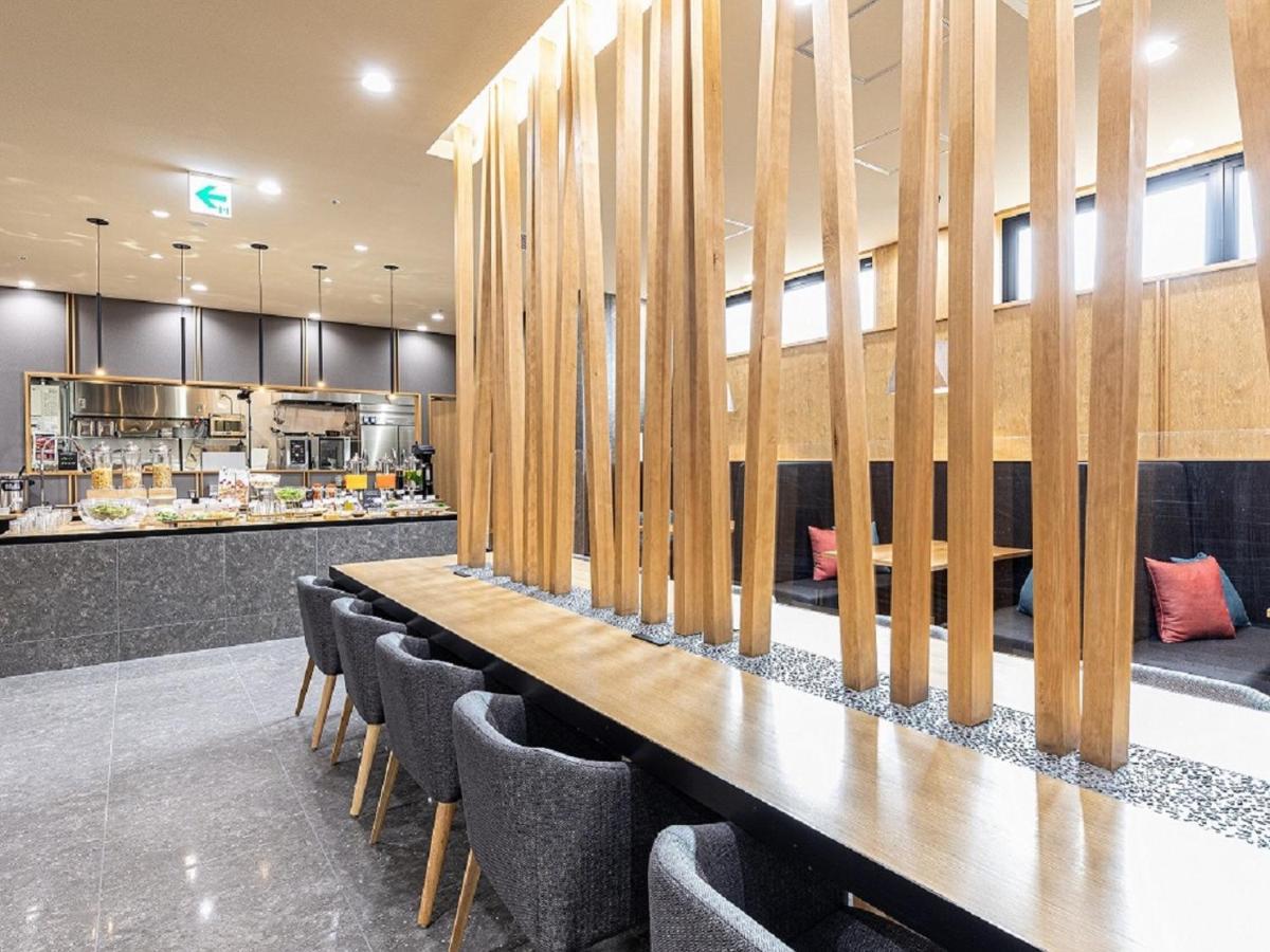 Hotel Musse Kyoto Shijo Kawaramachi Meitetsu Dış mekan fotoğraf