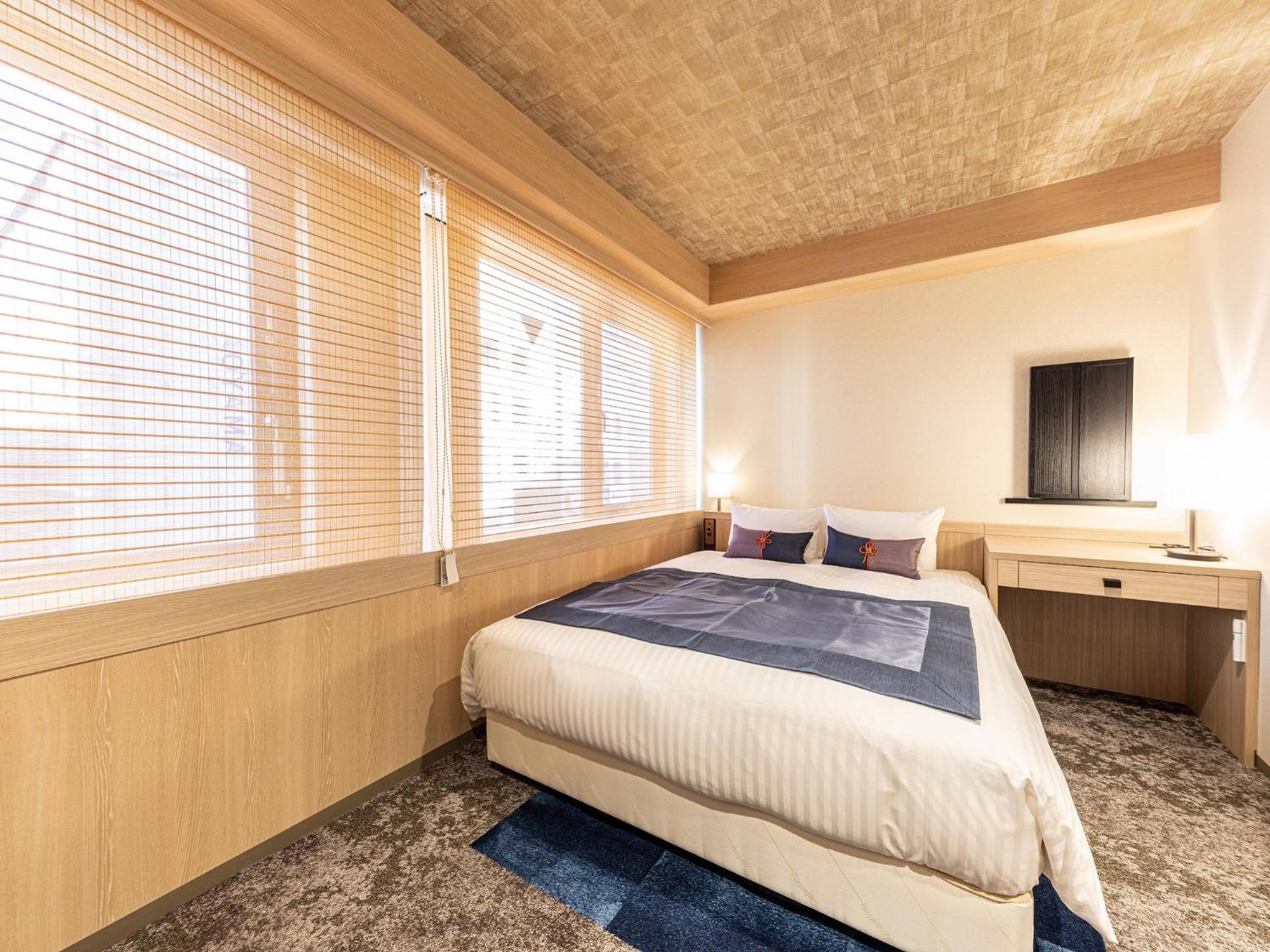 Hotel Musse Kyoto Shijo Kawaramachi Meitetsu Dış mekan fotoğraf