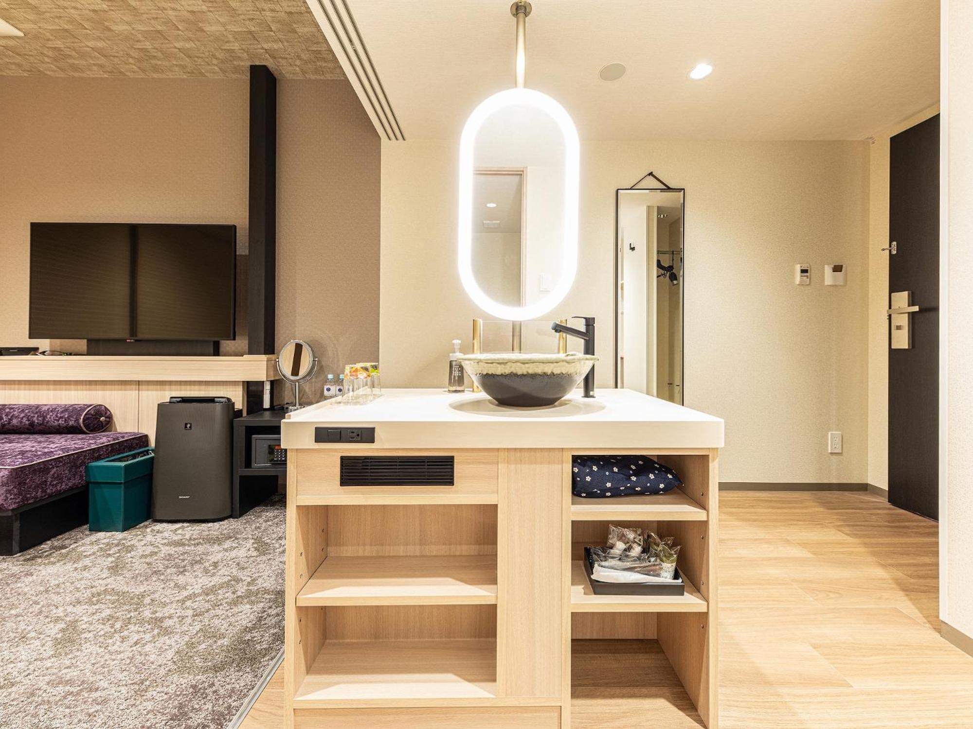 Hotel Musse Kyoto Shijo Kawaramachi Meitetsu Dış mekan fotoğraf